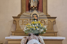 Раковски - Великден - католическа църква