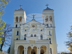 Раковски - Великден - католическа църква