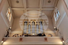 Раковски - Великден - католическа църква