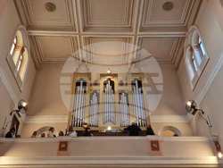 Раковски - Великден - католическа църква