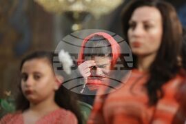 Храм "Св. Неделя" - Второ Възкресение Христово - богослужение