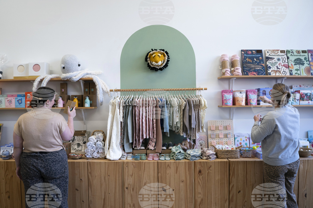 Tariffs Baby Products