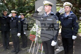 Варна - Априлско въстание - отбелязване