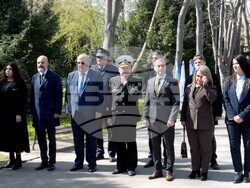 Варна - Априлско въстание - отбелязване