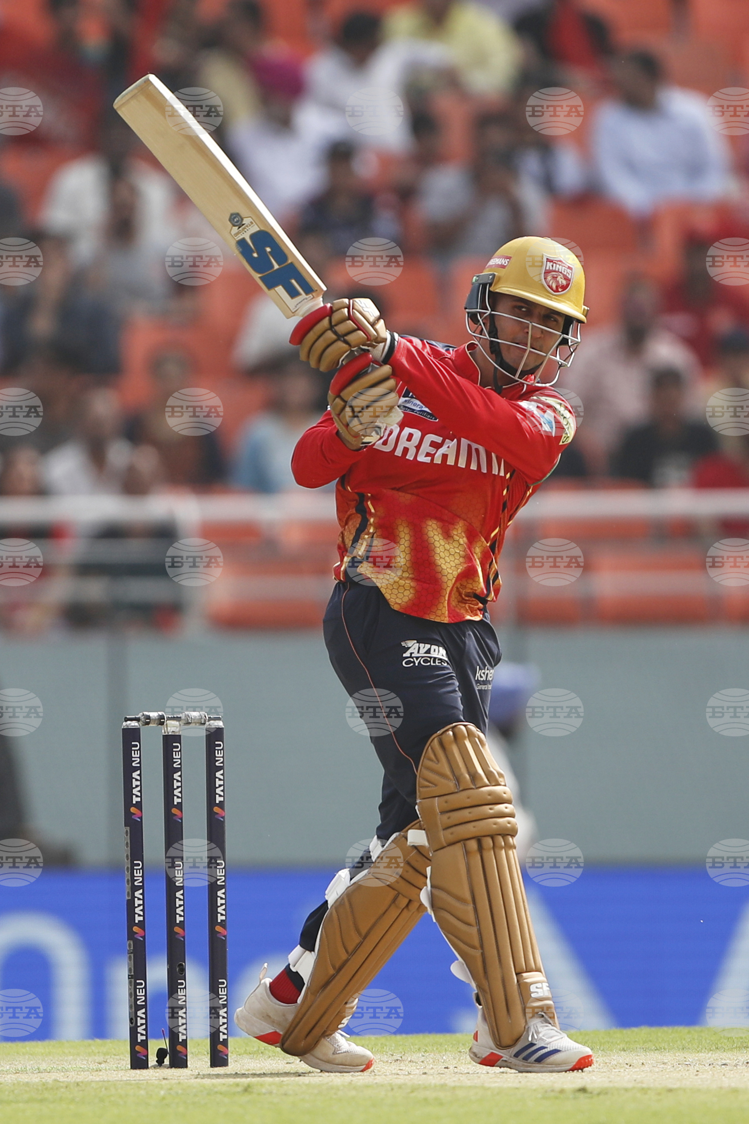 India IPL Cricket