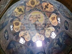 Разград - Възкресение Христово - богослужение