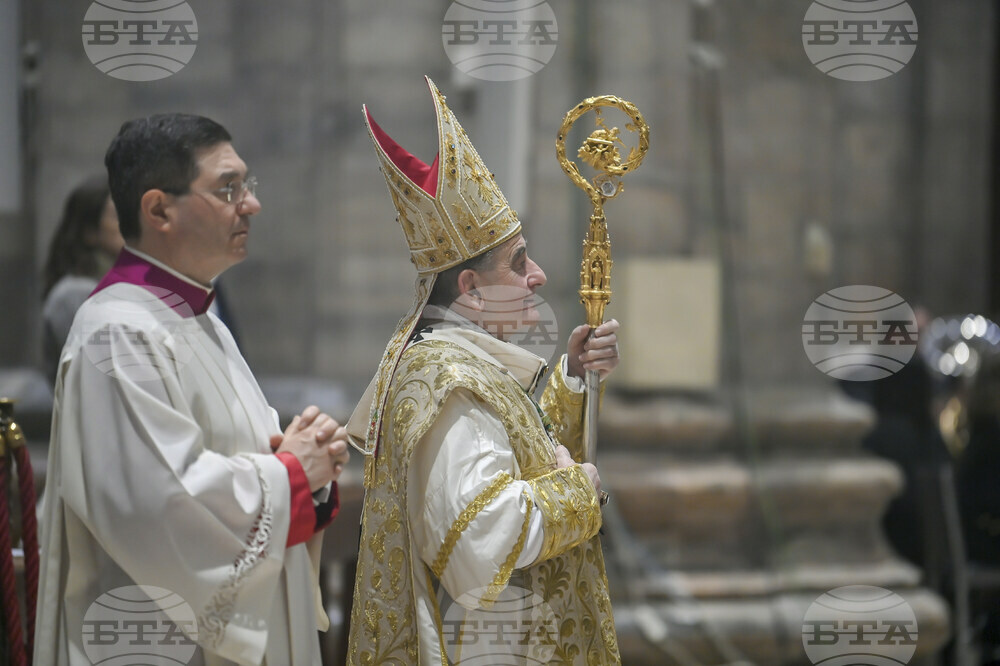 Italy Easter