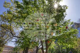 Великден - празнична украса