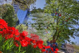 Великден - ежедневие