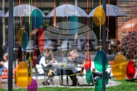 Великден - празнична украса - ежедневие