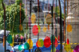 Великден - празнична украса 