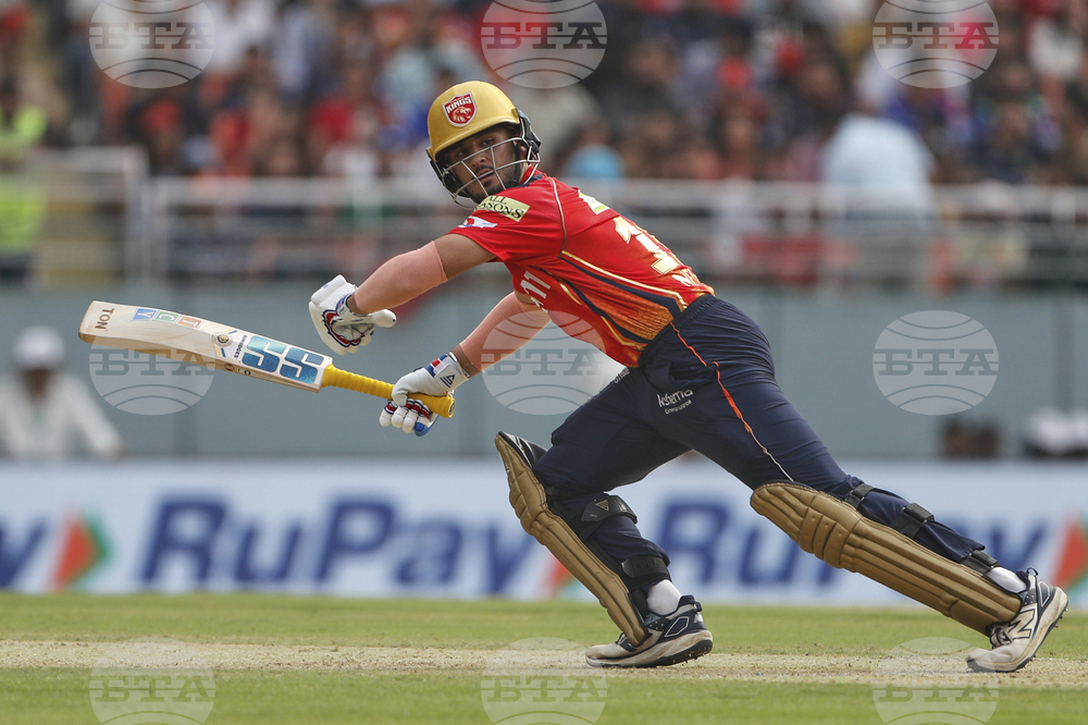 India IPL Cricket