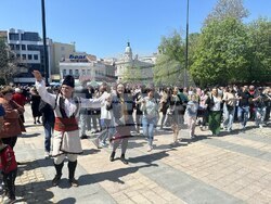 Снимка: Община Русе