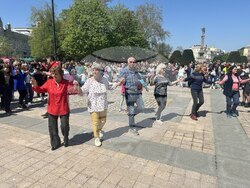 Снимка: Община Русе