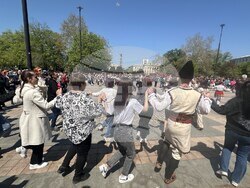 Снимка: Община Русе