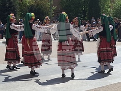 Снимка: Община Сливен 