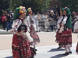 Снимка: Община Сливен 