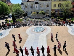 Снимка: Община Сливен 