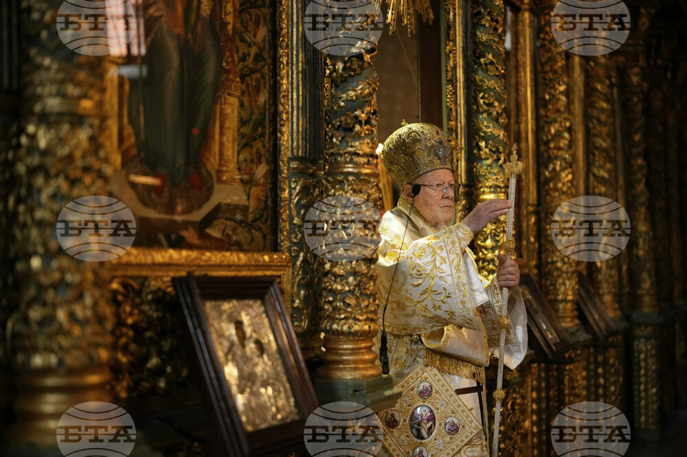 Turkey Orthodox Easter