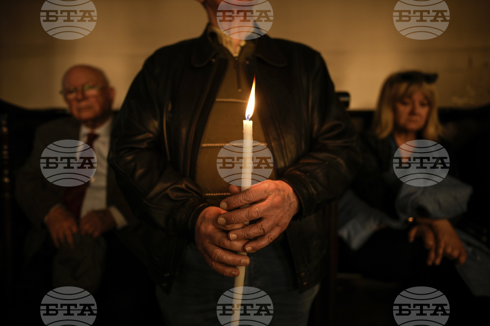 Turkey Orthodox Easter