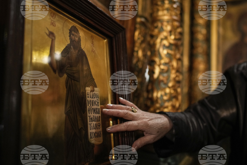 Turkey Orthodox Easter