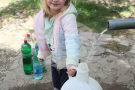 Сърбия - Великден