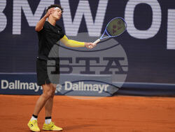 Germany Tennis ATP