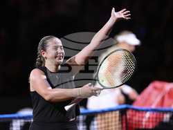 Germany Tennis WTA Stuttgart