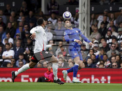 Britain Soccer Premier League