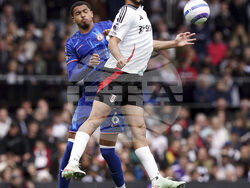 Britain Soccer Premier League