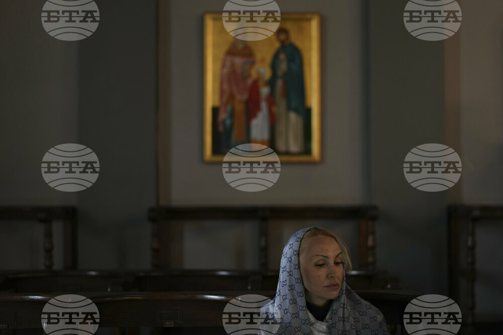 Turkey Orthodox Easter
