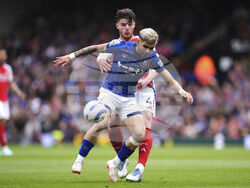 Britain Soccer Premier League