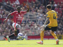 Britain Soccer Premier League