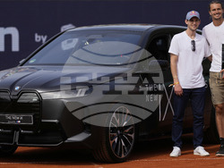 Germany Tennis ATP