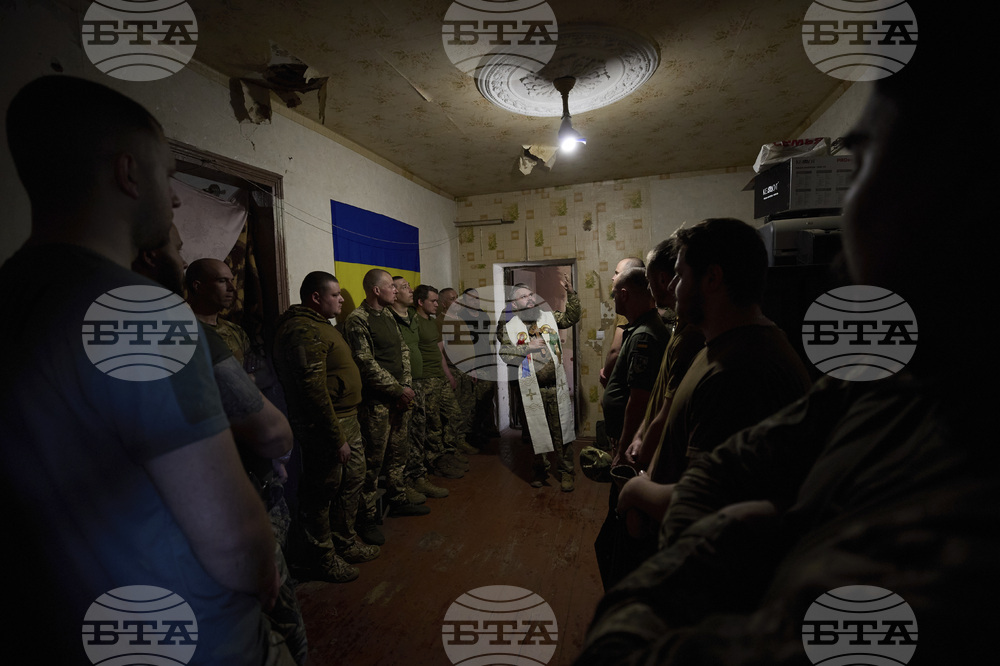 Russia Ukraine War