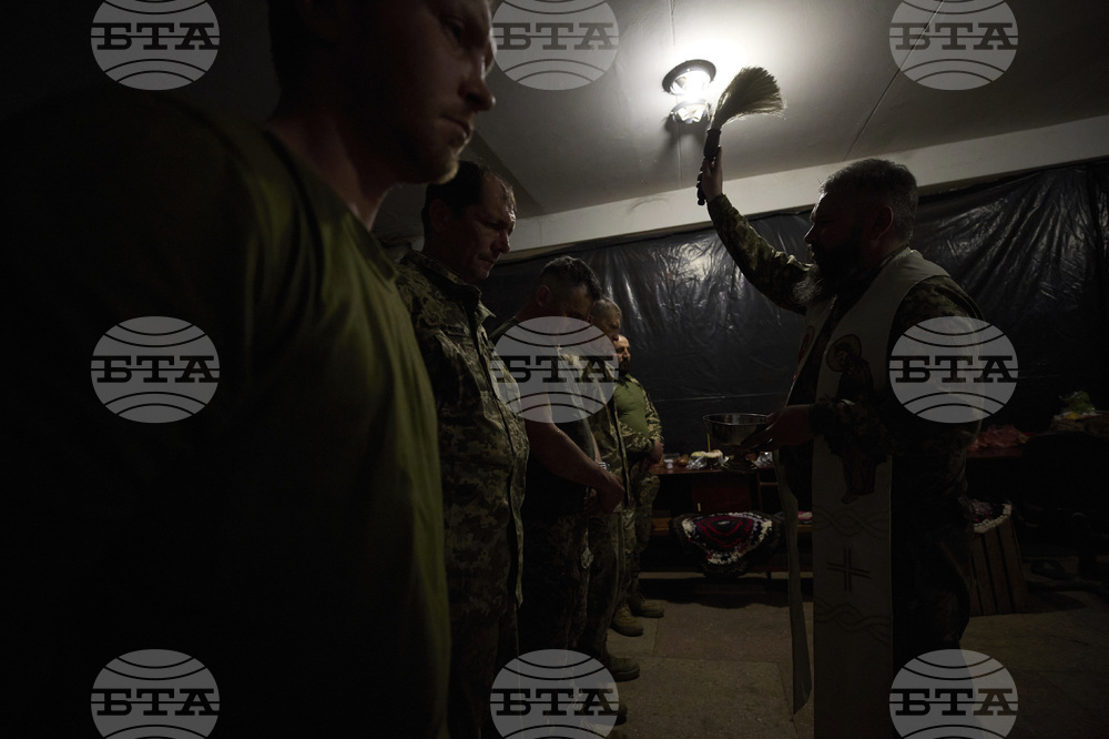 Russia Ukraine War