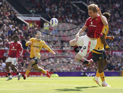 Britain Soccer Premier League