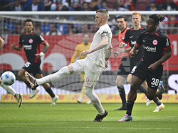 Germany Soccer Bundesliga