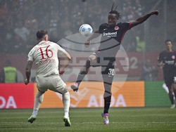 Germany Soccer Bundesliga