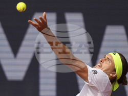 Germany Tennis ATP