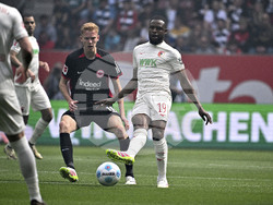 Germany Soccer Bundesliga