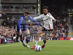 Britain Soccer Premier League