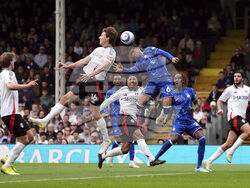 Britain Soccer Premier League