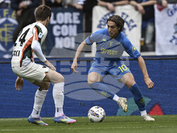 Italy Soccer Serie A