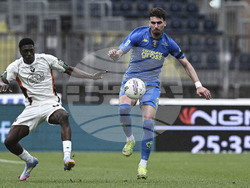 Italy Soccer Serie A