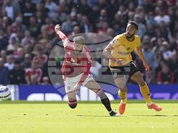 Britain Soccer Premier League