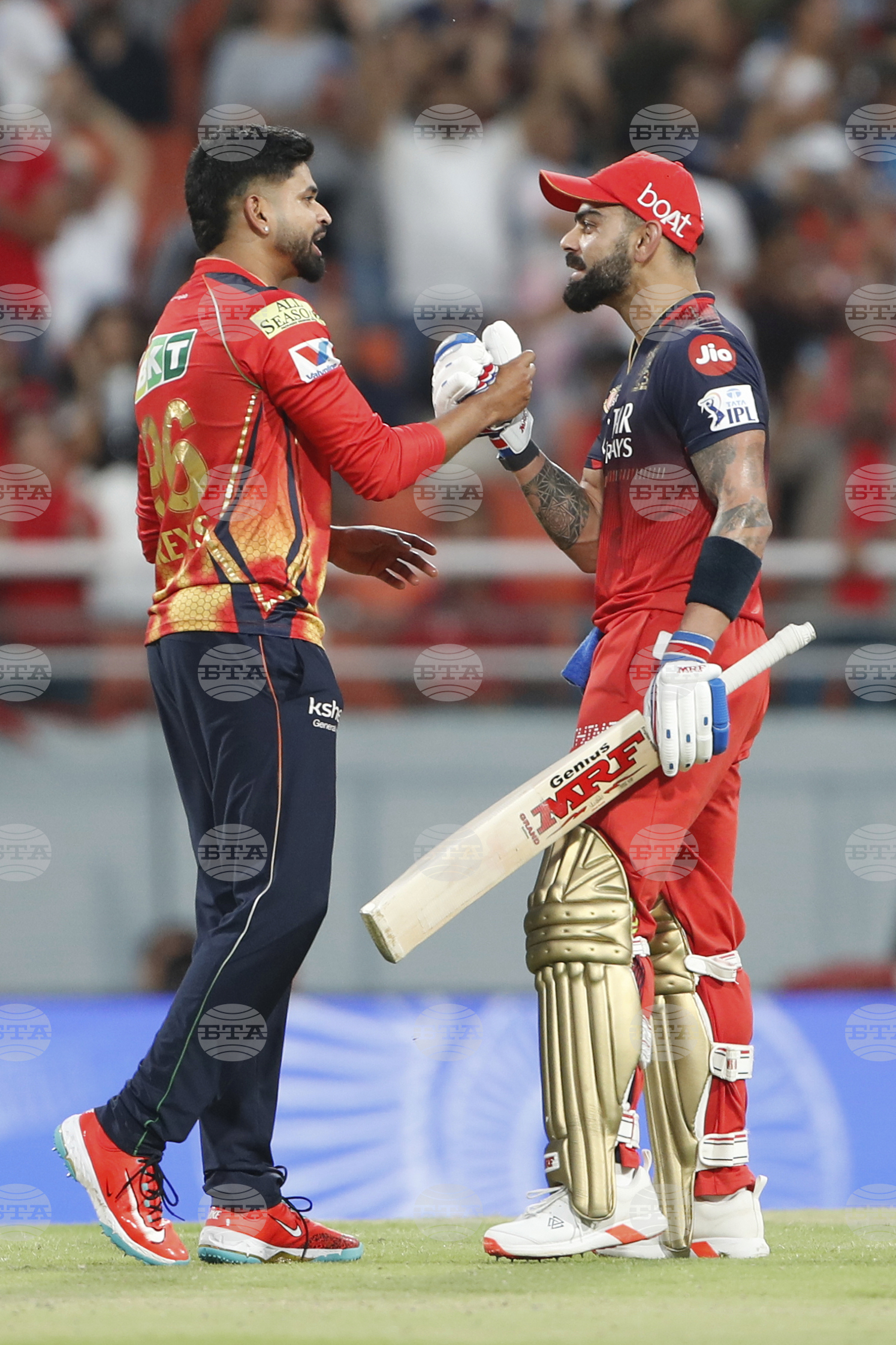 India IPL Cricket