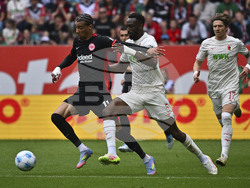 Germany Soccer Bundesliga