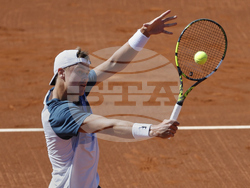 Spain Tennis Barcelona Open