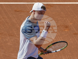 Spain Tennis Barcelona Open